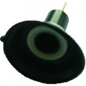 Membrana 150cc 20/24mm bela 
